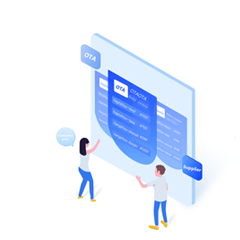 猫卡云支付平台-界面简约，操作简单